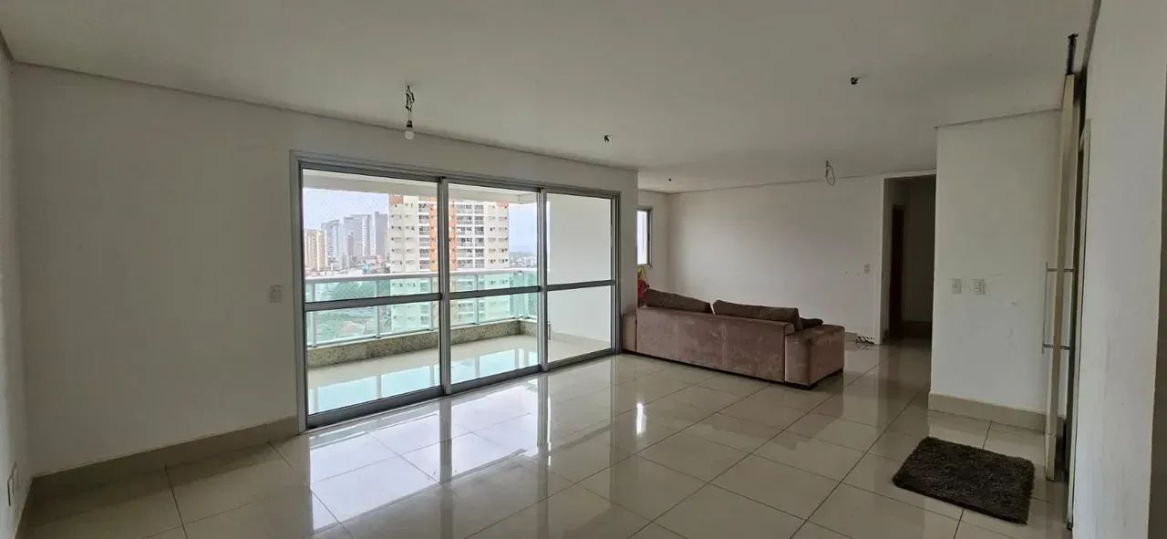**APARTAMENTO PARA LOCAÇÃO | EDIFÍCIO ABSOLUTTO  PLAENGE** - Foto 2
