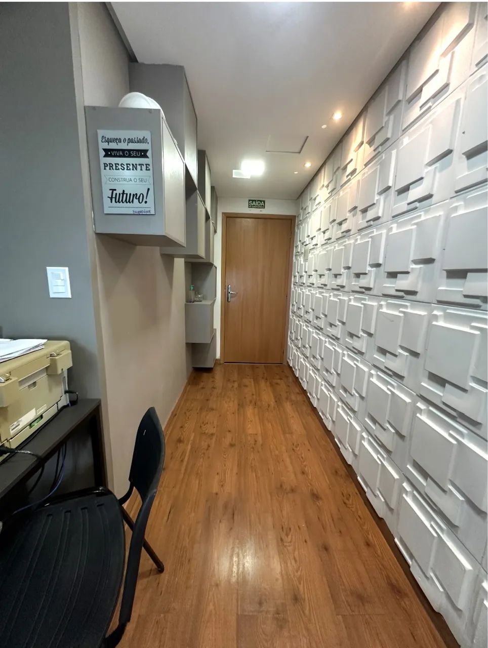 sala comercial - Empresarial Humberto Lobo  - Foto 2