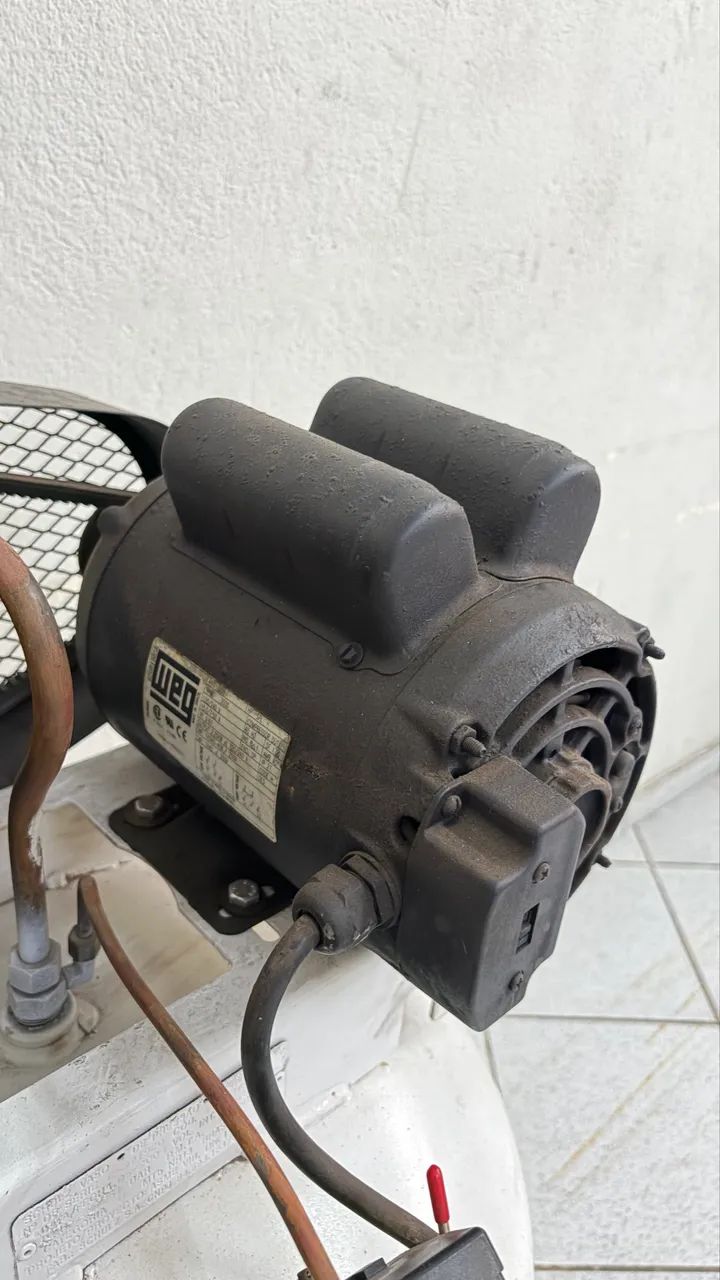Compressor de Ar Odontológico Schulz - Foto 4