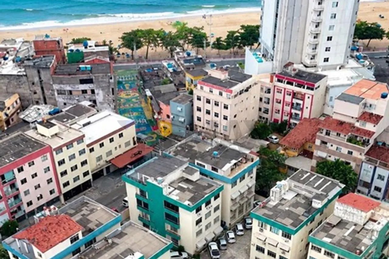 Seu novo lar em Itapuã: 3 quartos e 90m²!