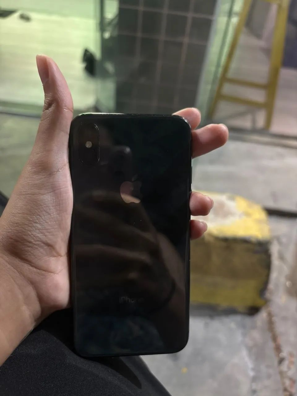 IPHONE X 64GB - Foto 2