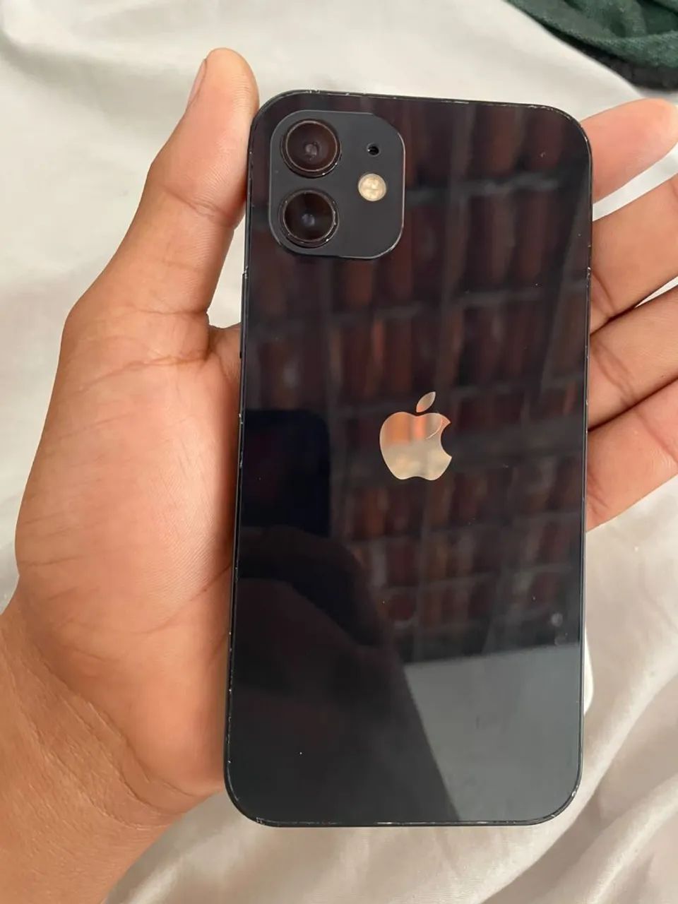 iPhone 12 