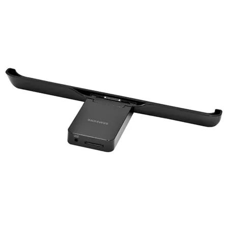 Desktop Dock Multimídia Original Para Samsung Galaxy Tab 10.1 Mesa - Foto 5
