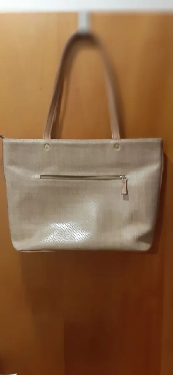 Bolsa Mônica Sanches - Foto 2