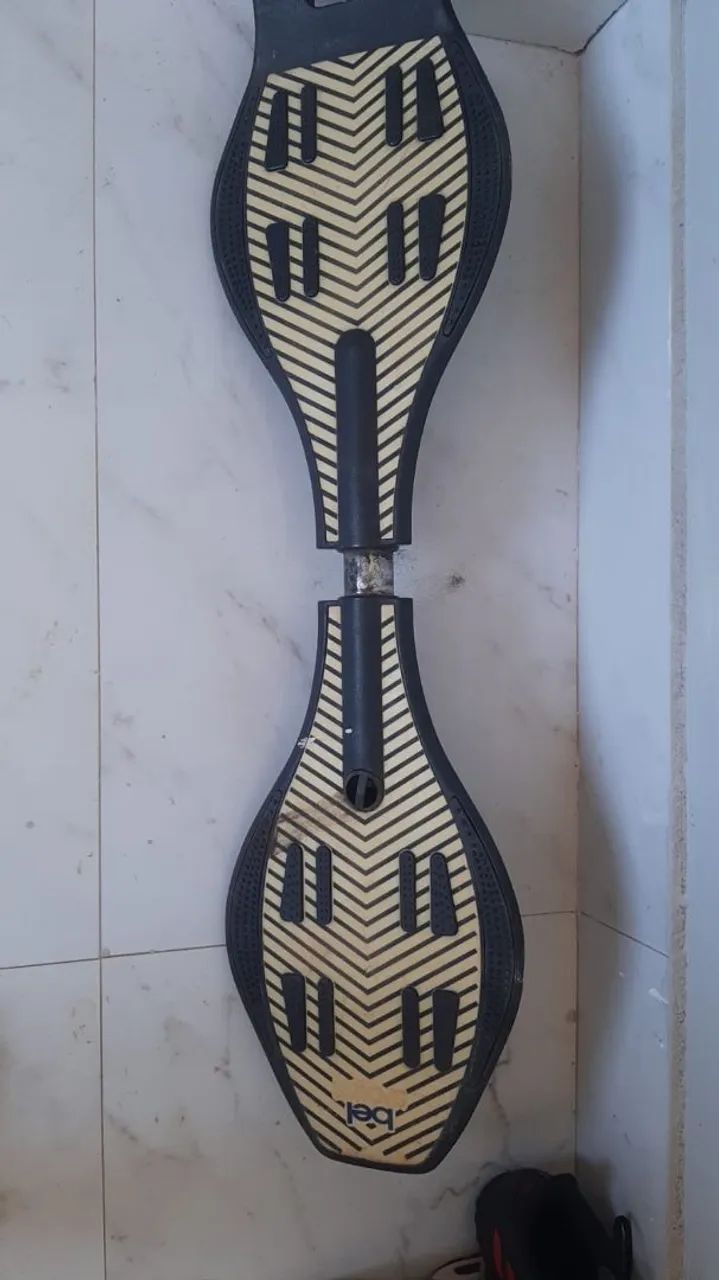 Waveboard