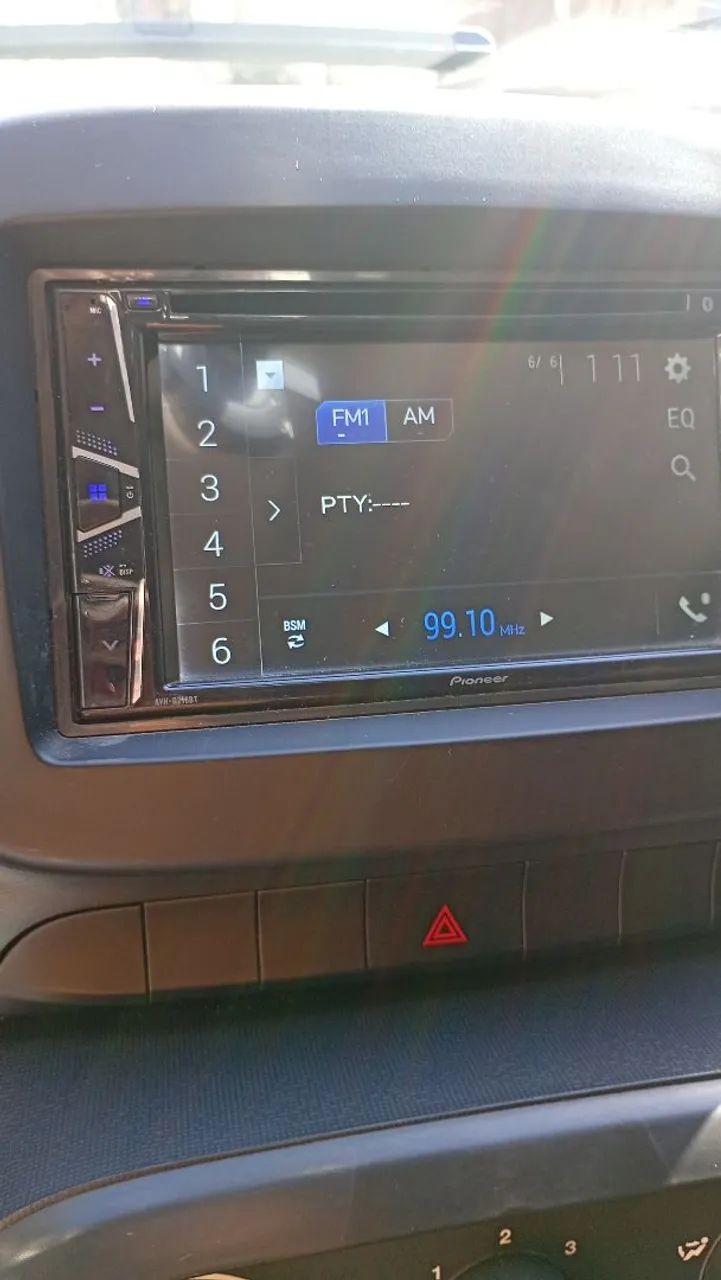 Fiat Mobi Like 1.0 Fire Flex 5P. 2018 - Foto 2