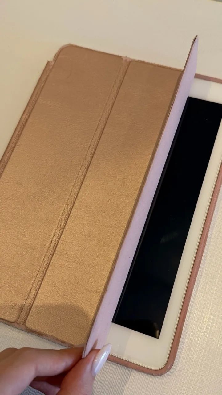 iPad  - Foto 3