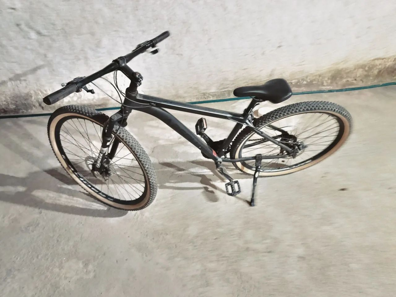 Bicicleta aro 29 Nova 