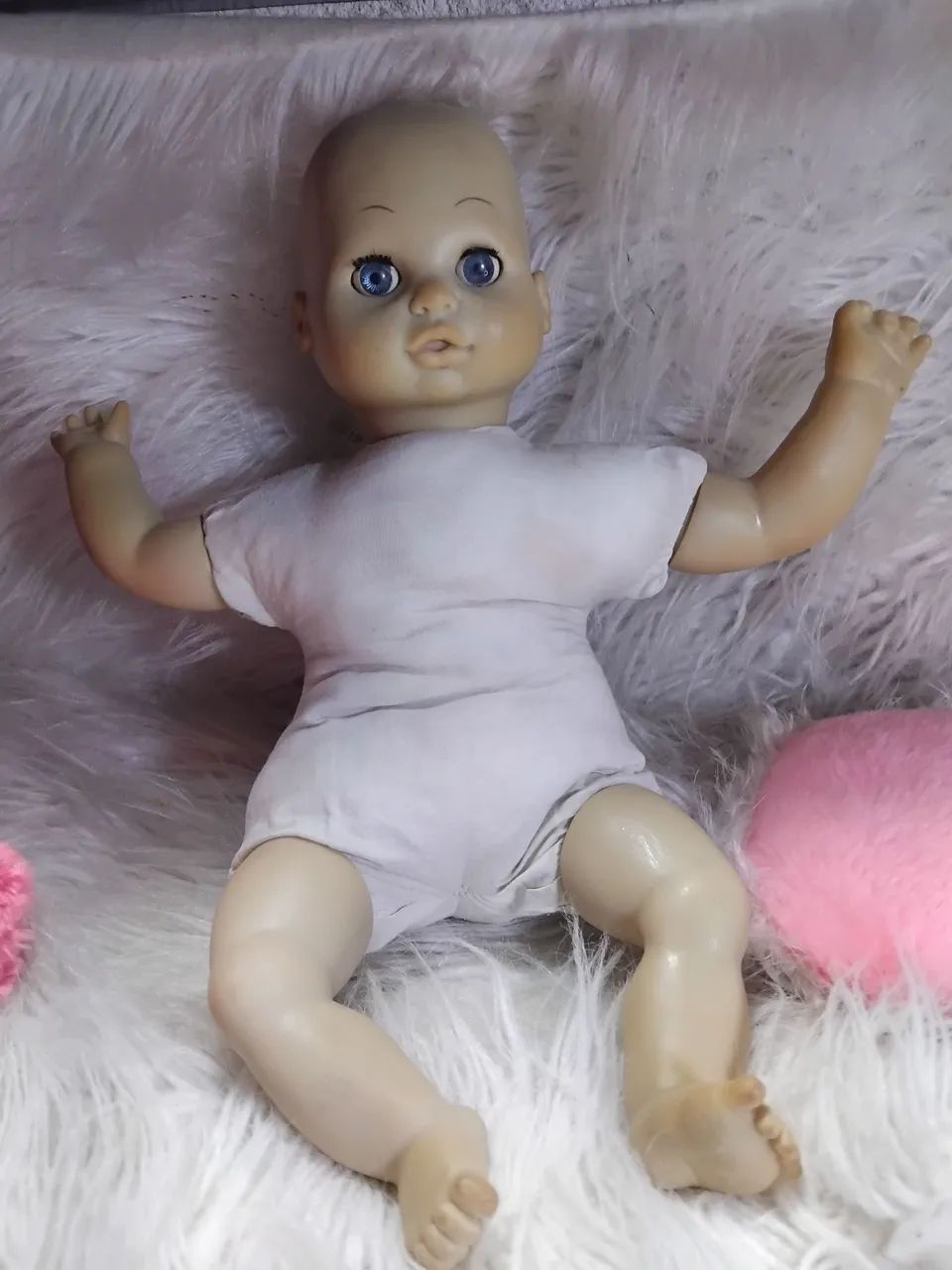 Boneca  - Foto 3