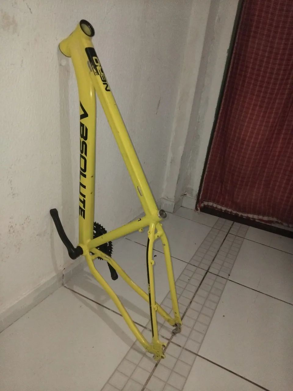 Quadro absolute Nero 4 aro 29