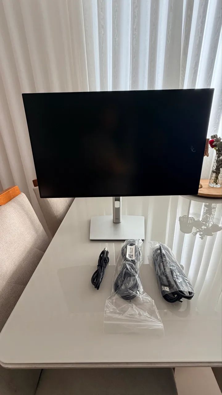 Monitor Dell U2224H 24 polegadas  - Foto 2