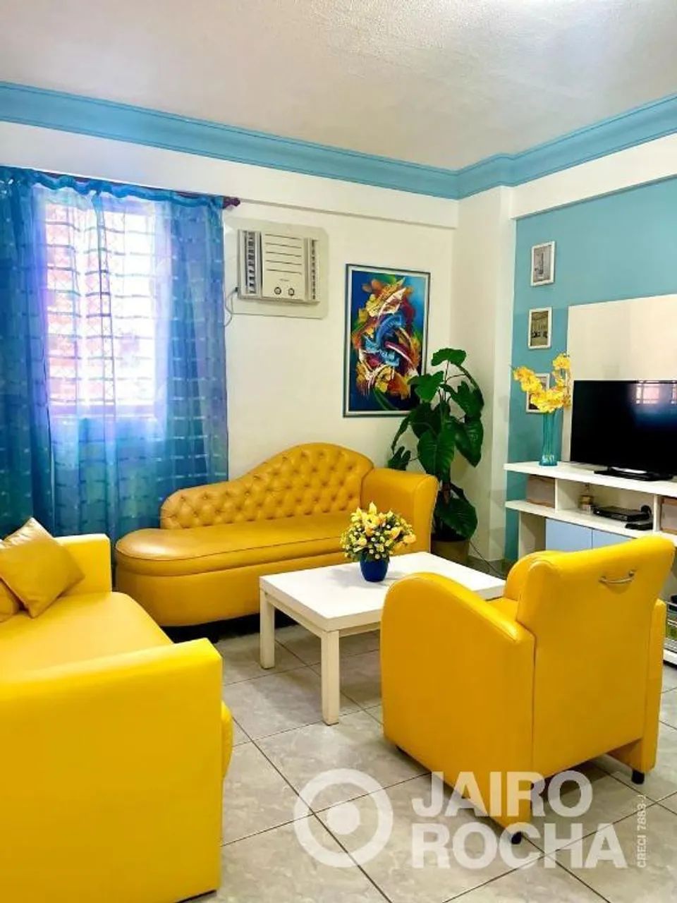 BOA VIAGEM BEACH FLAT - Foto 5