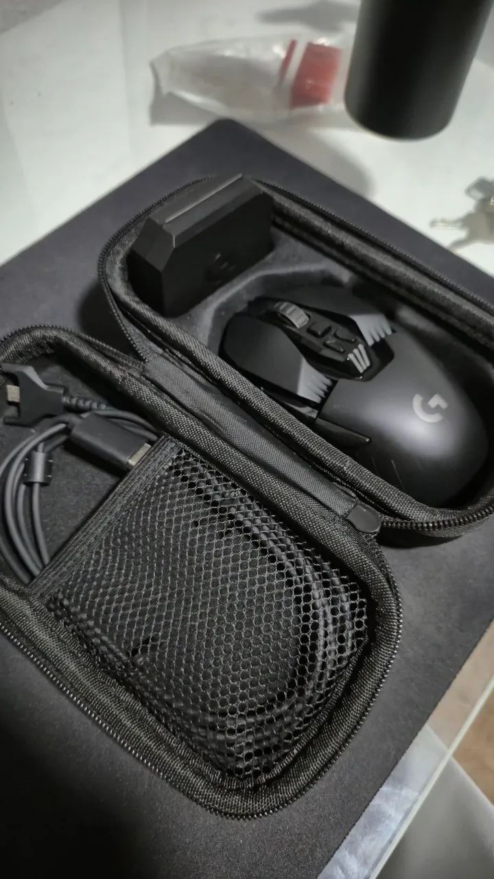 Logitech G903 Mouse445600270302597121