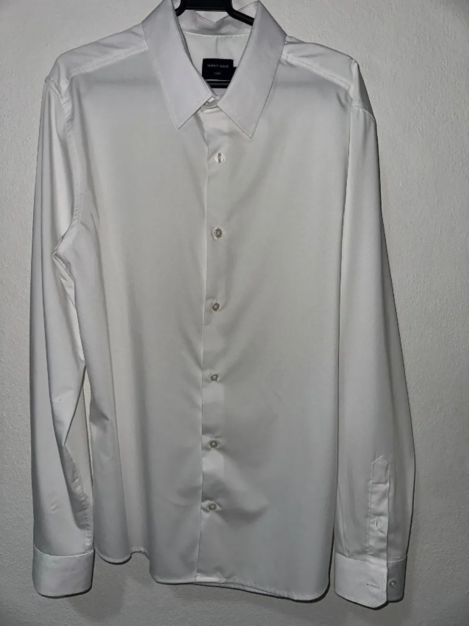 Camisa social Marfinno M  - Foto 2