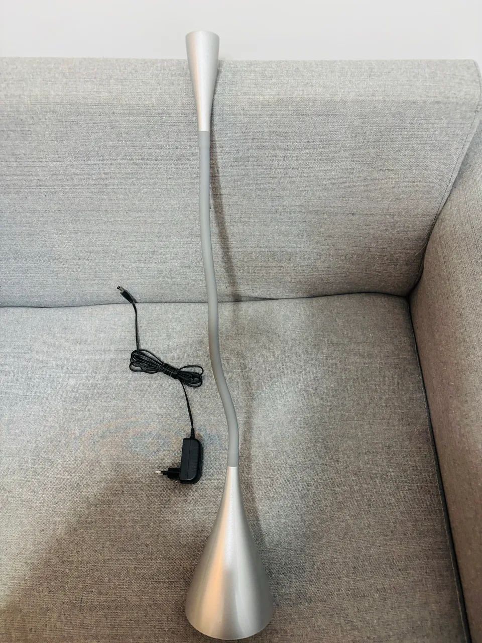 Luminária Flexível Led - 127V - Foto 2