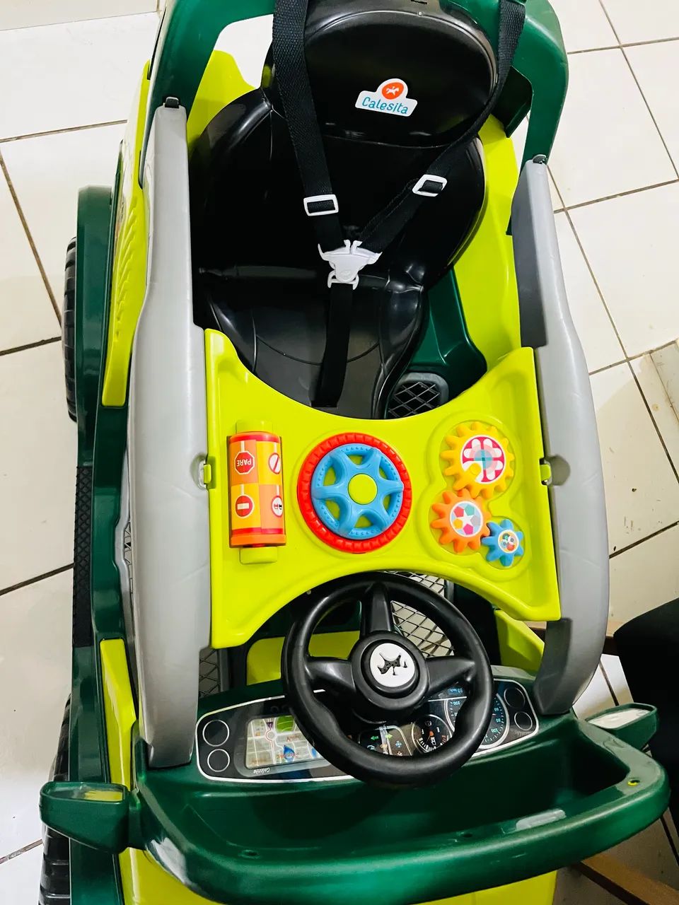 CARRO DE BRINQUEDO  - Foto 3