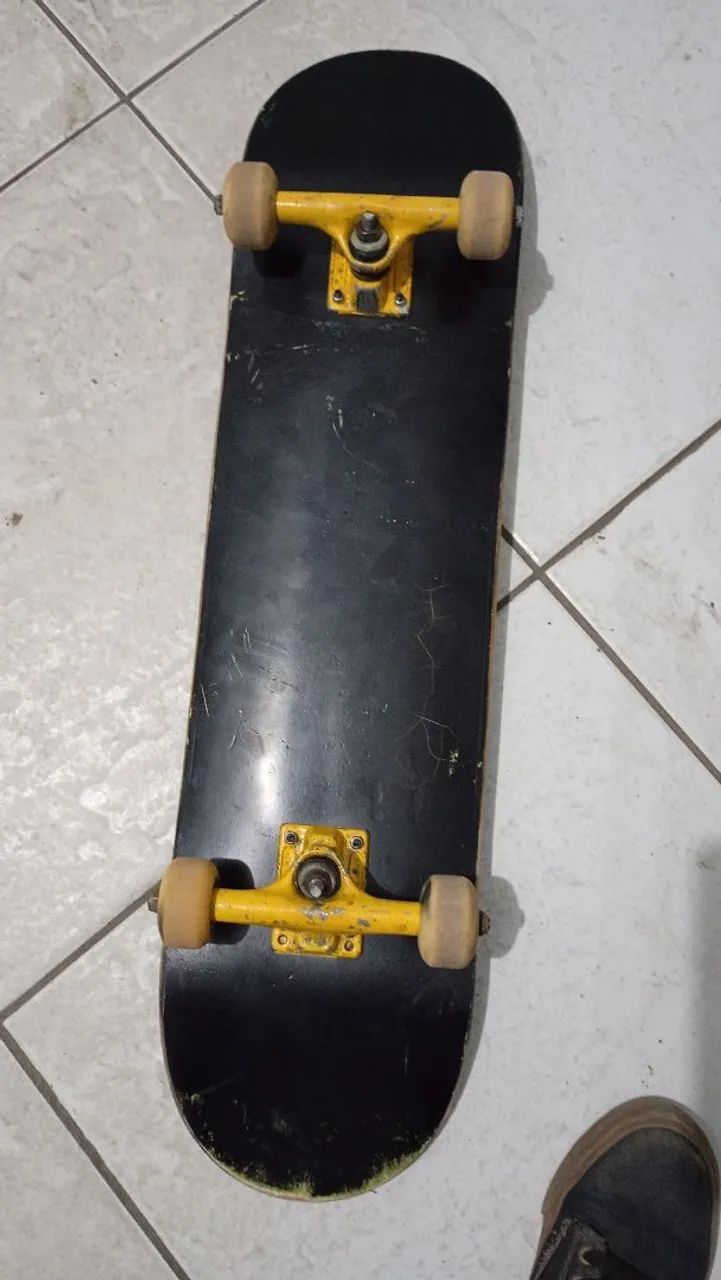 Skate - Foto 2