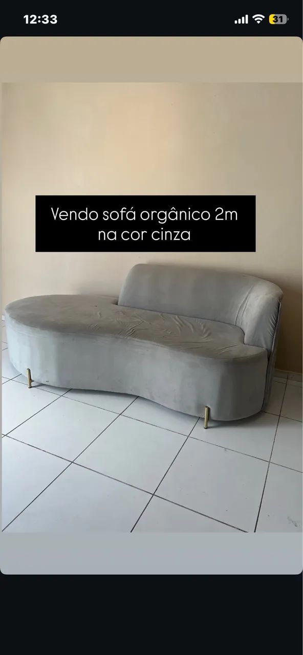 Sofá 