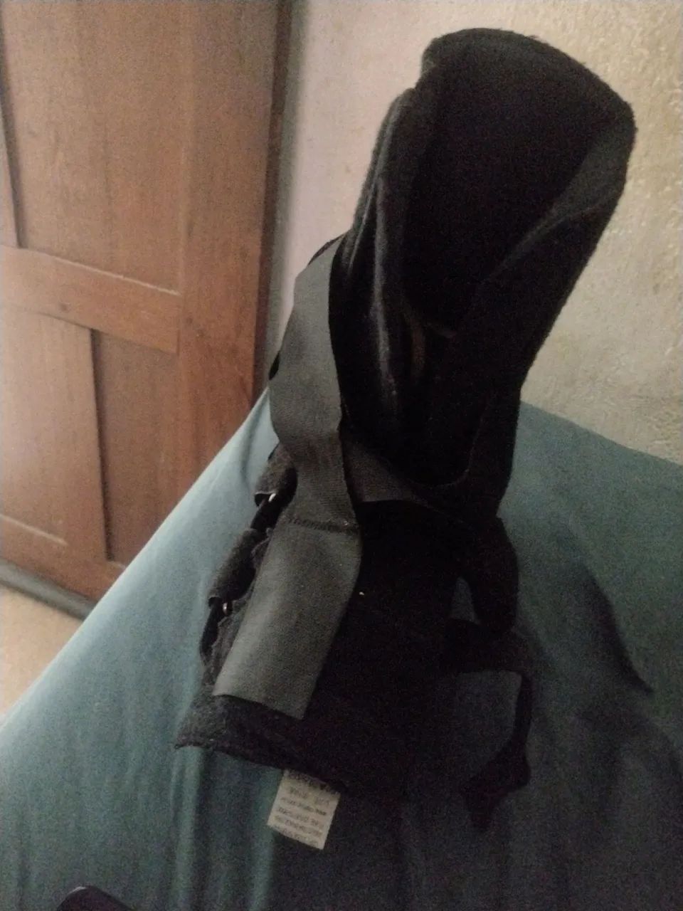 Bota ortopédica - Foto 2
