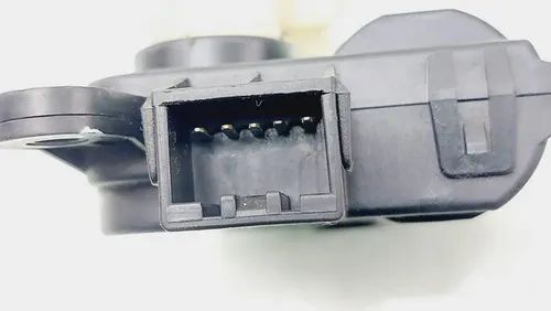 Motor Atuador Caixa Evaporizadora Kia Sorento Ano 2012 2013 - Foto 3