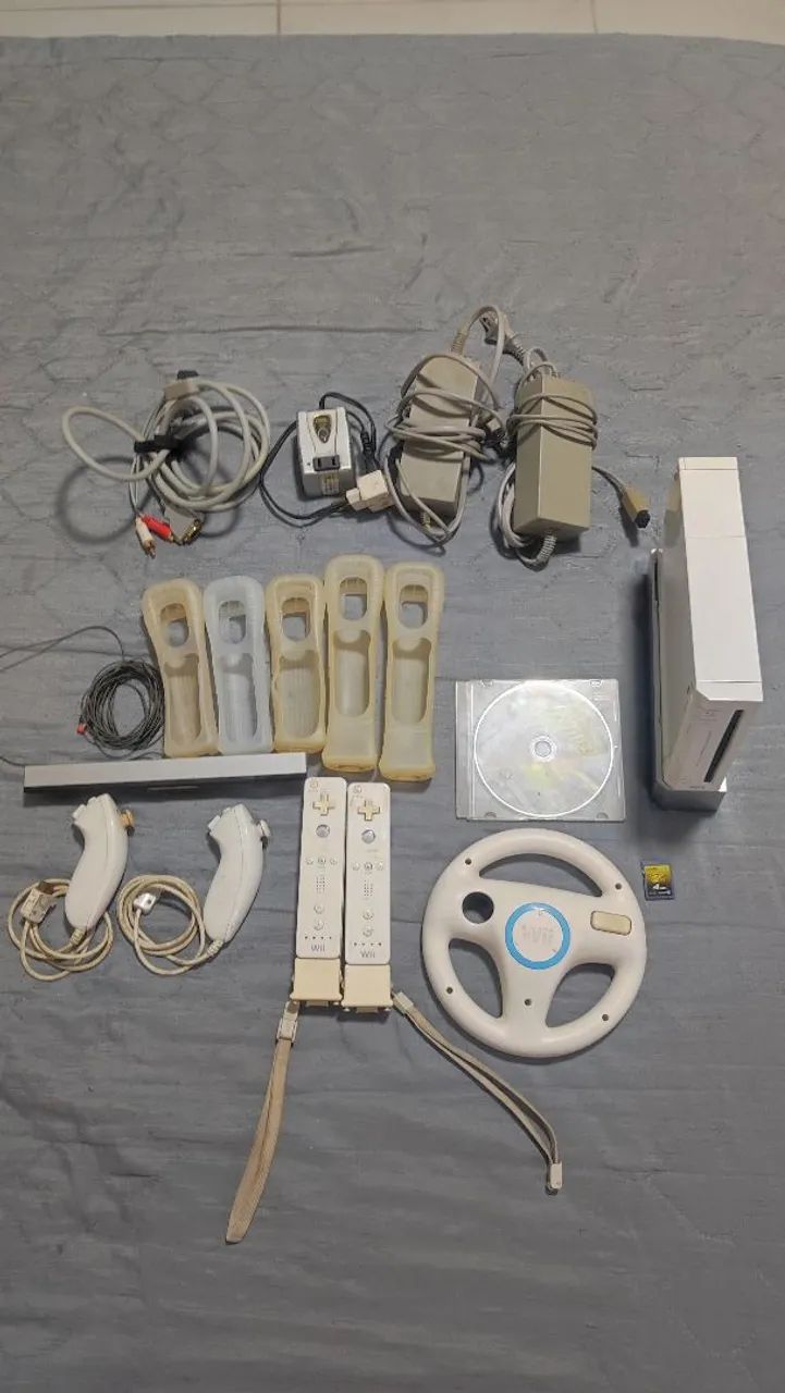 Nintendo wii  - Foto 4