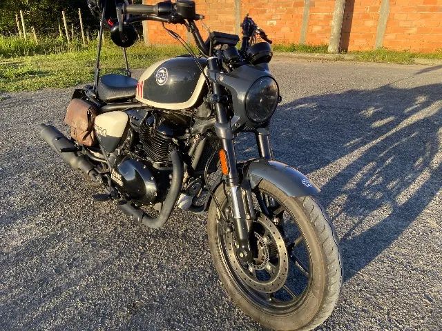 Vendo shotgun 650