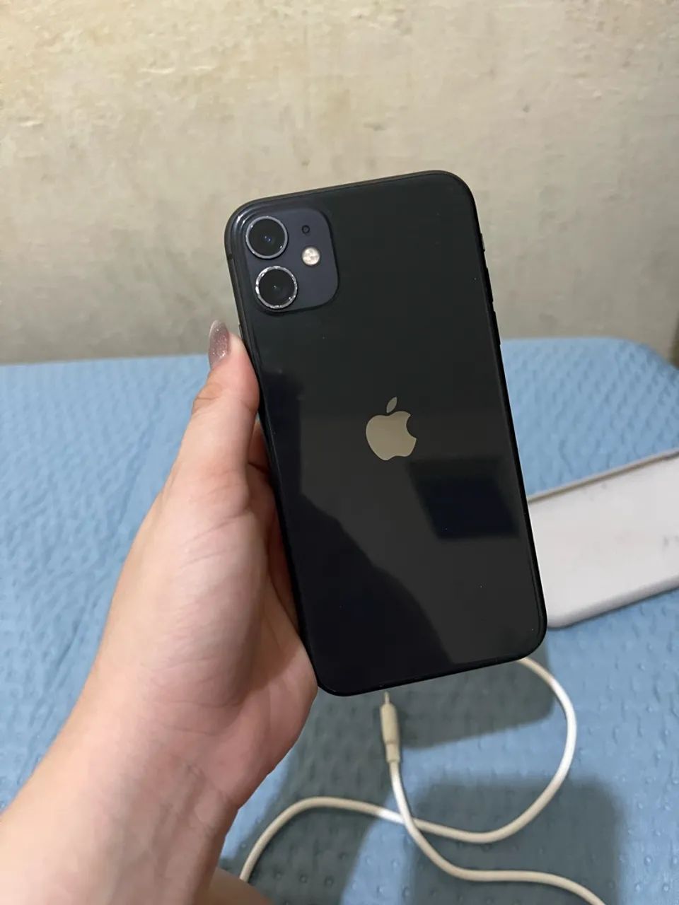 Vendo iPhone 11 64gb - Foto 2