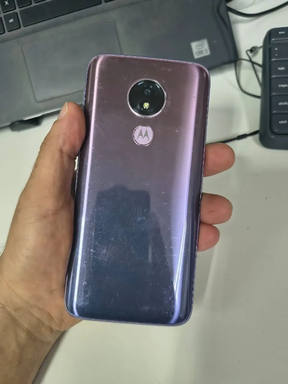 Motorola moto G7 Power - Foto 3