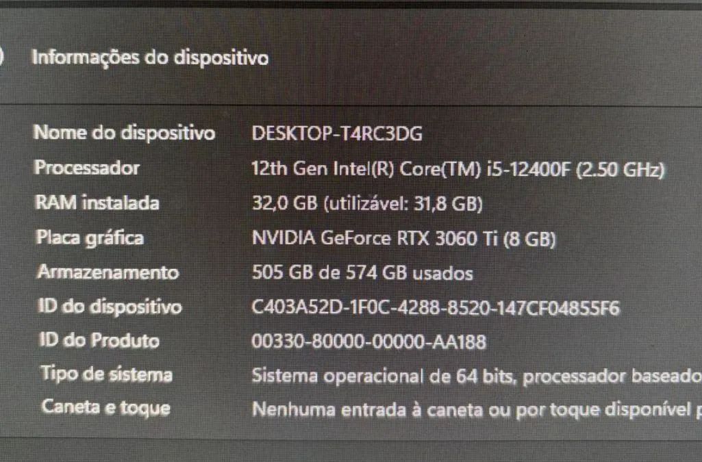 PC GAMER COMPLETO - Foto 3