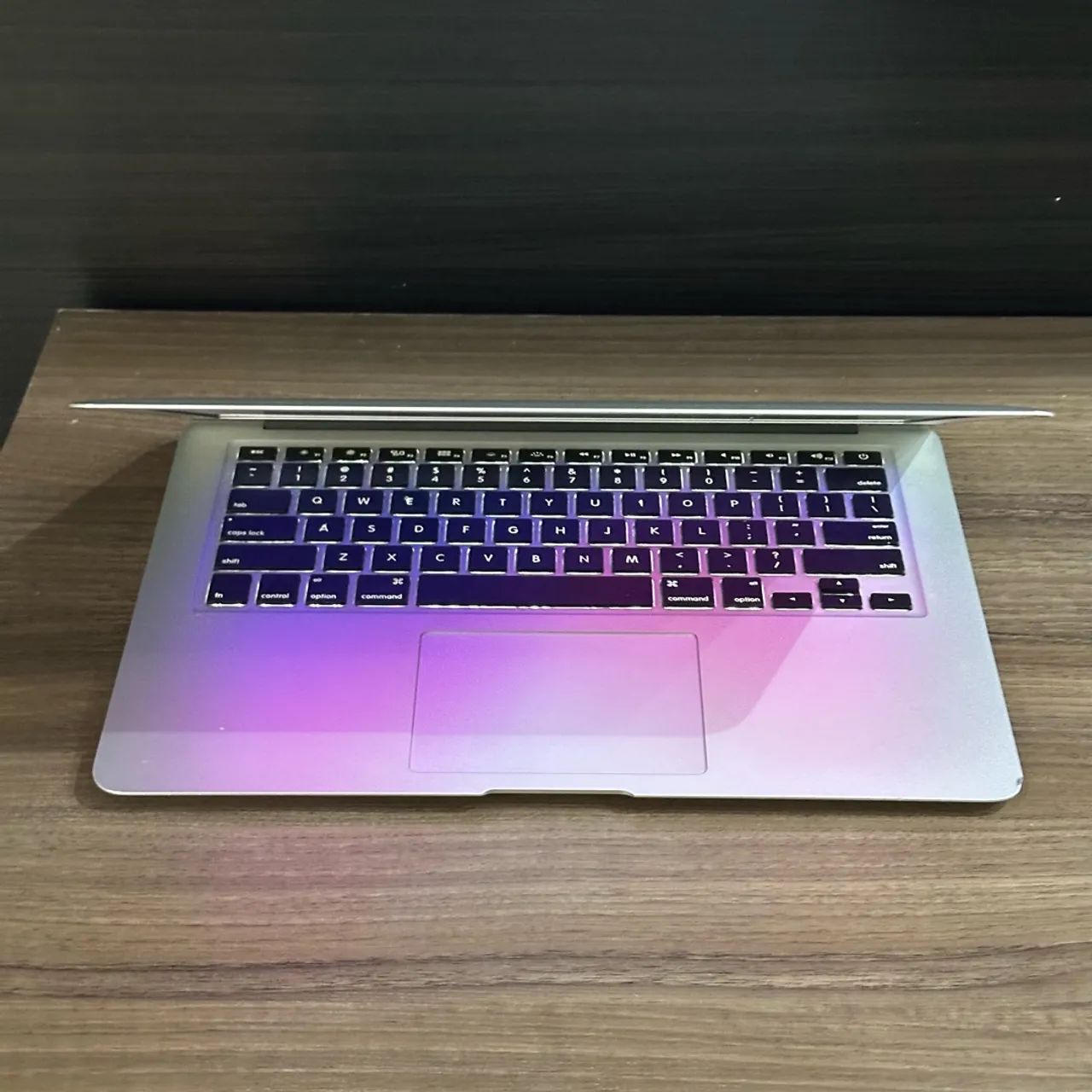 MacBook Air / Core i7 / 8GB / SSD M2 - Foto 5