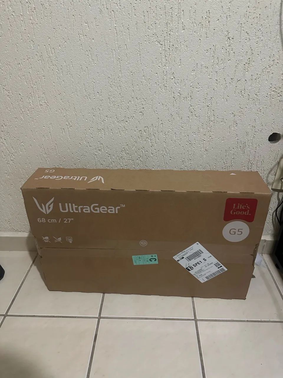 MONITOR 27p , 200hz - Foto 2