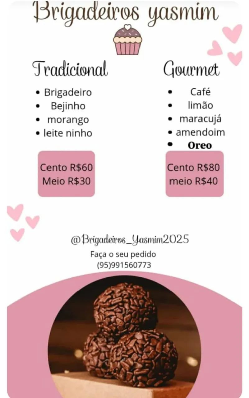 Vendo brigadeiros  - Foto 4