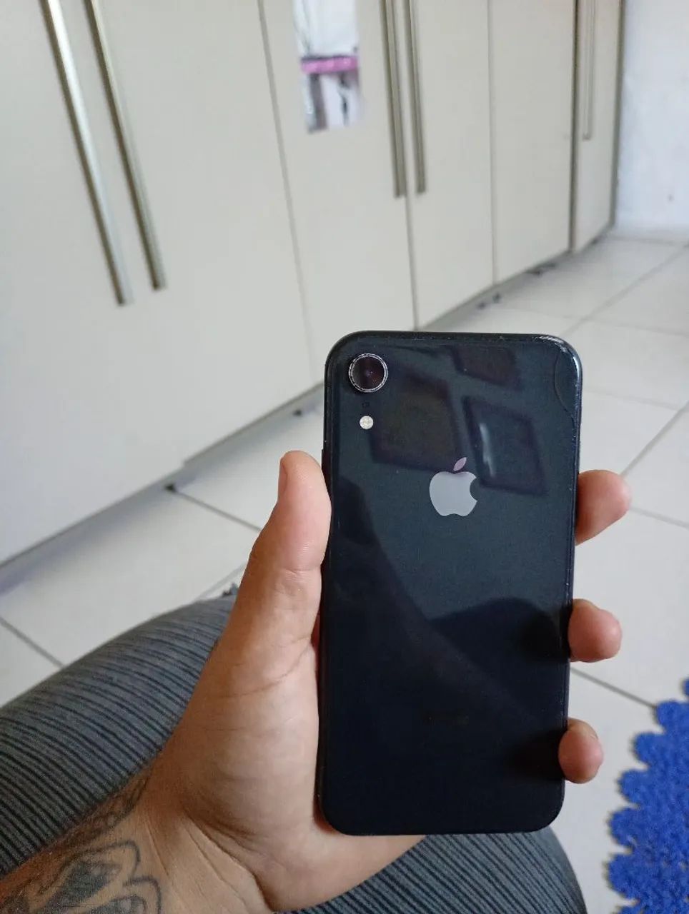iPhone XR 64GB usado - Foto 2