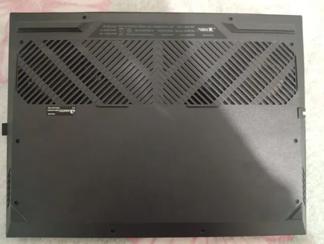 notebook Dell G15 - Foto 3