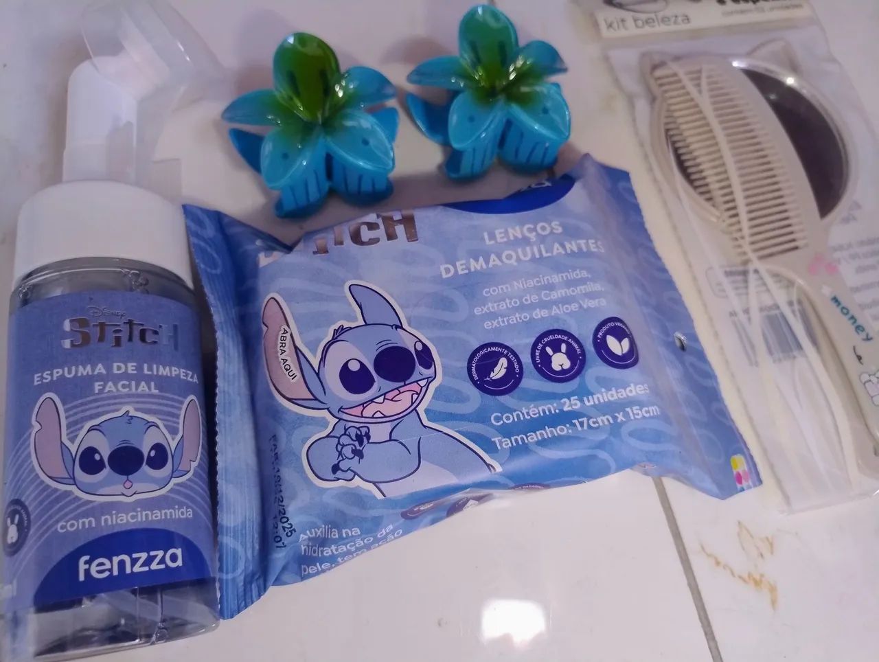 Produtos para pele - Foto 3