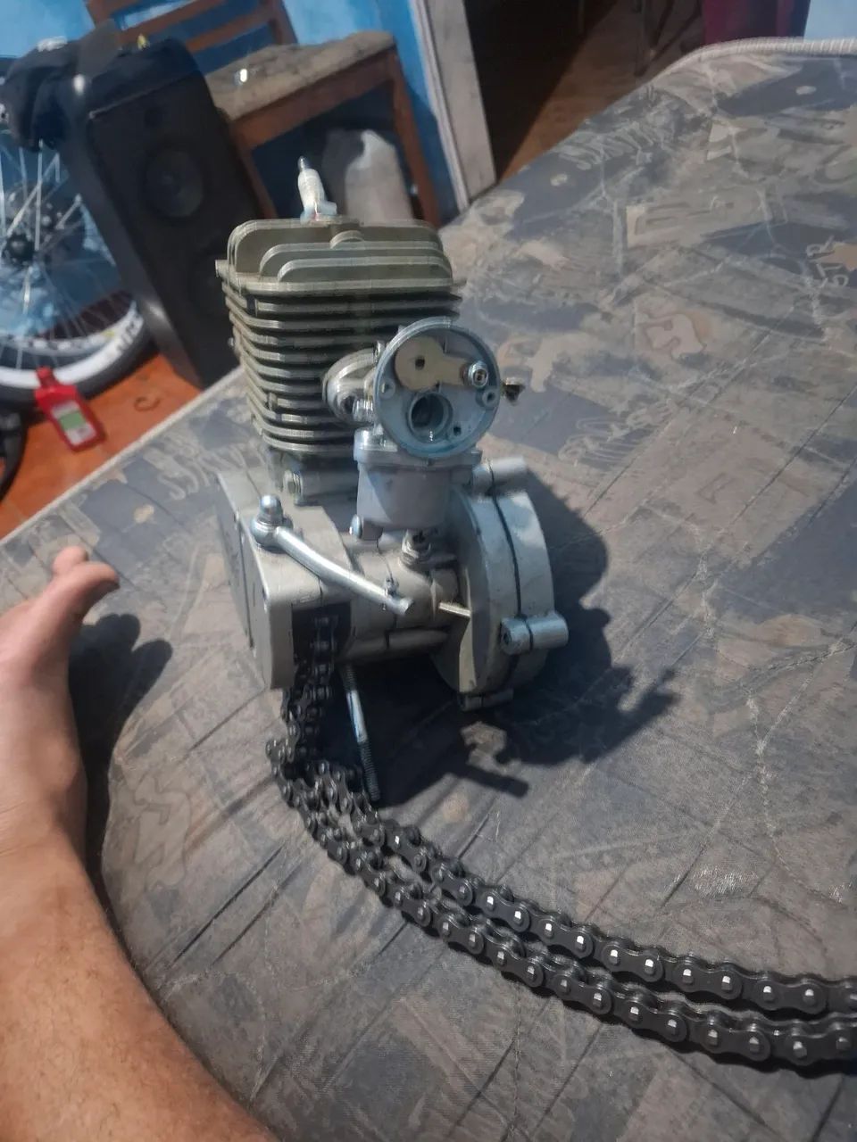 BICIMOTO - Foto 3