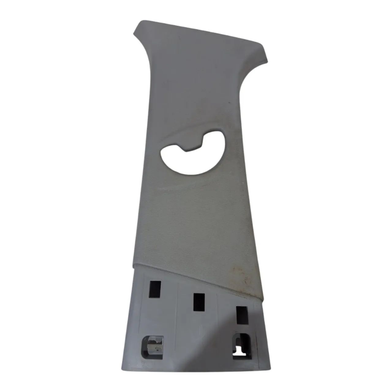 Moldura Coluna Lado Esquerdo Bmw X1 Sdrive 2010 A 2013 - Foto 3