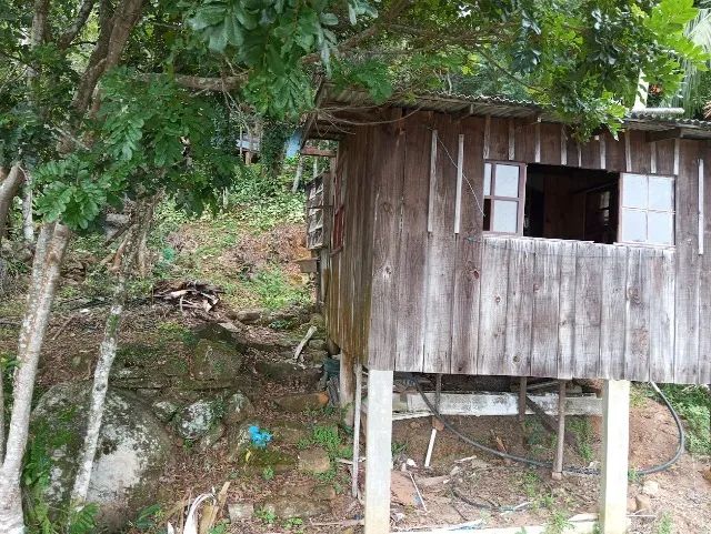 Vendo terreno Praia da Solidão - Foto 2