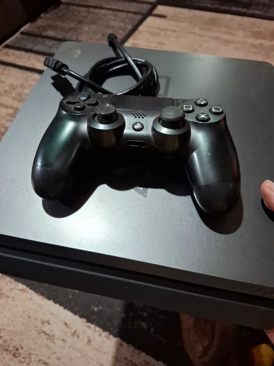Playstation 4 - Foto 2