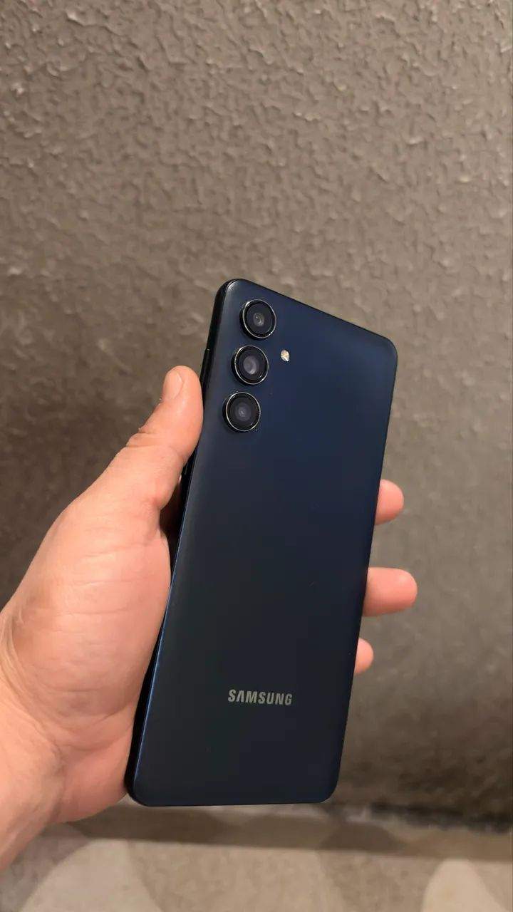 Samsung M55 - Foto 4