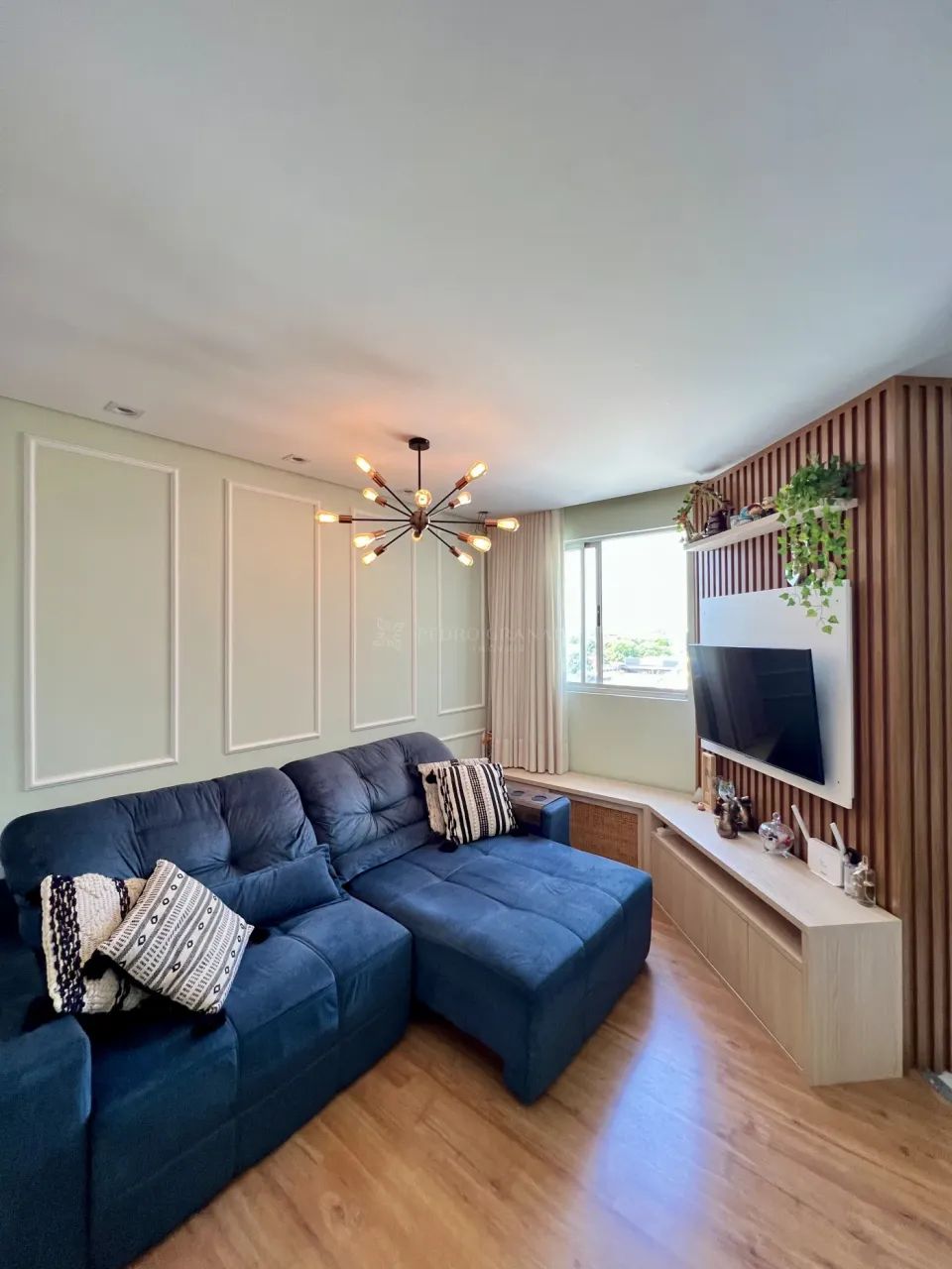 Apartamento 02 dormitórios | Portal do Japão II