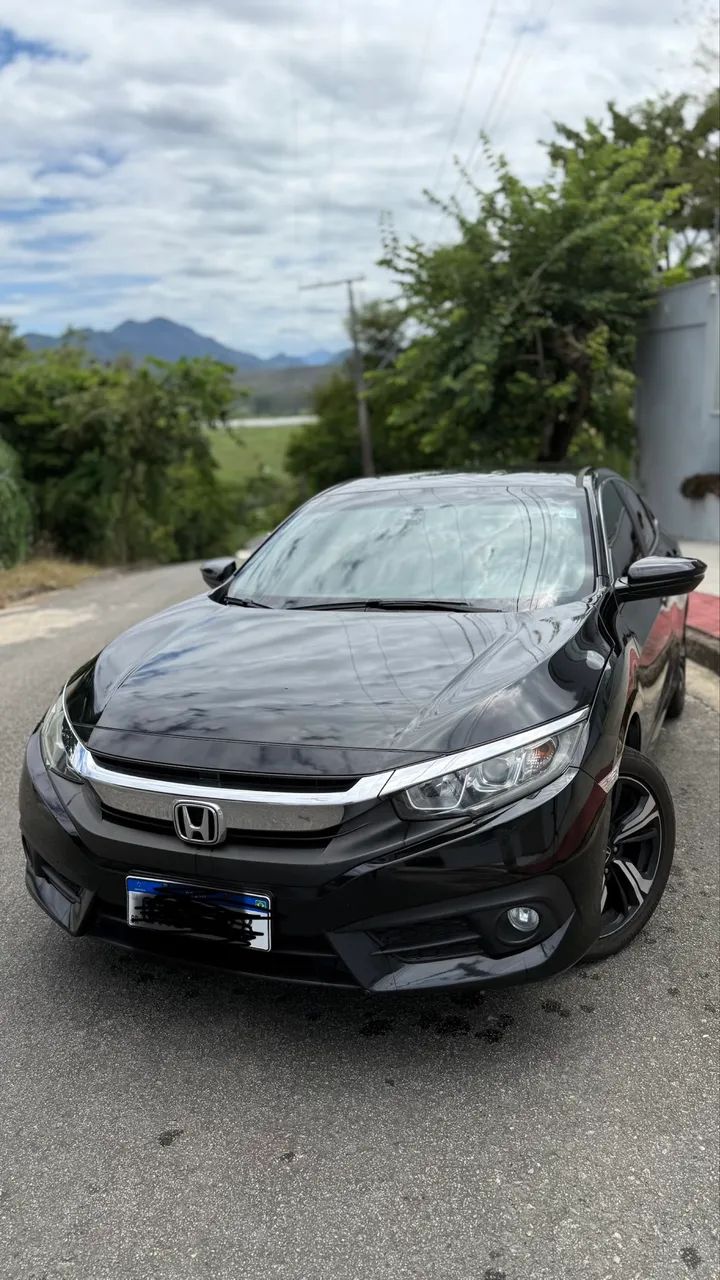 Honda Civic 2018