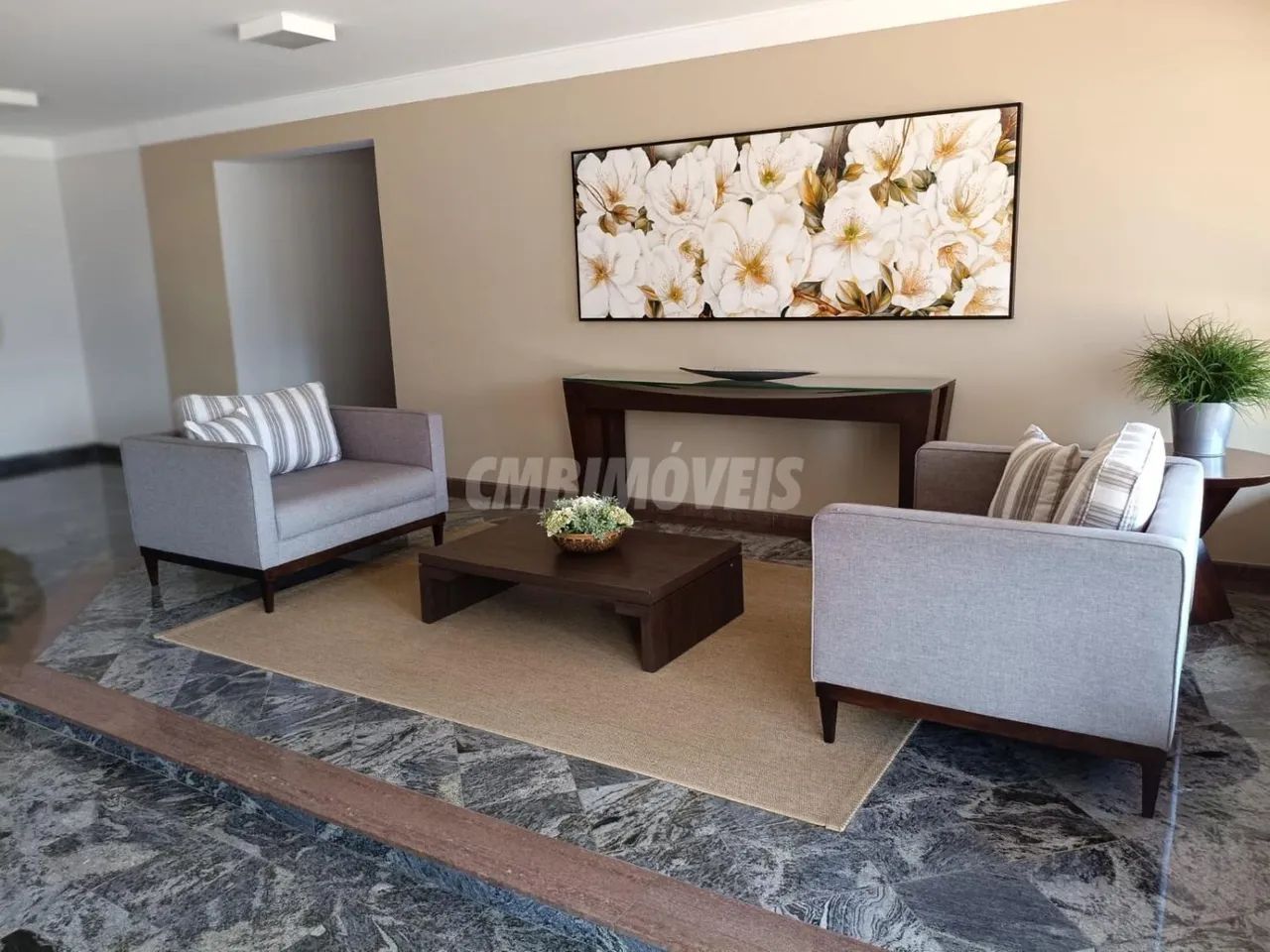 apartamento - Bonfim - Campinas - Foto 3