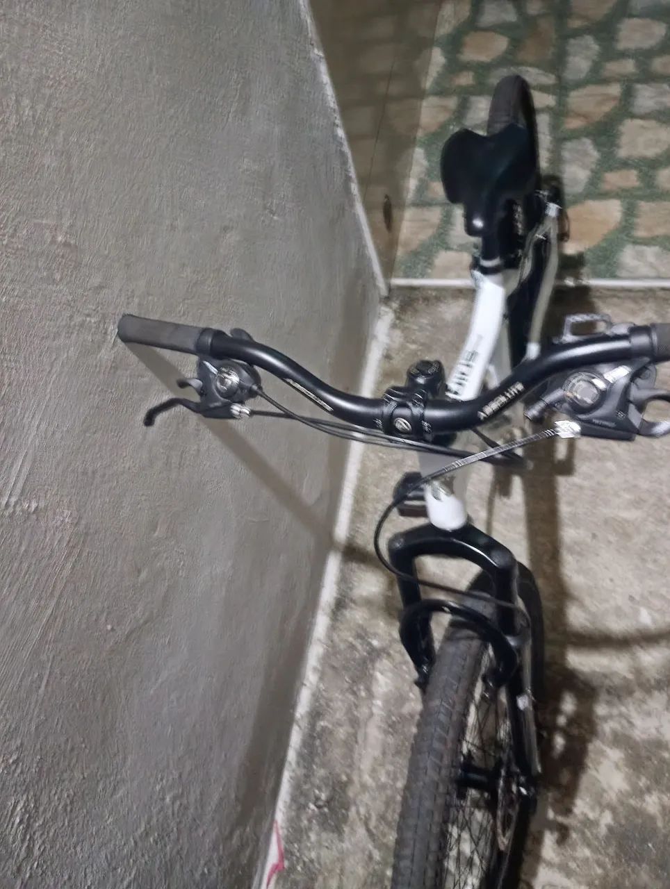 Bicicleta aro 24 - Foto 2