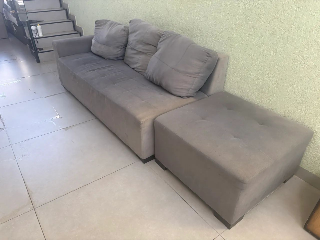 Sofá  - Foto 2
