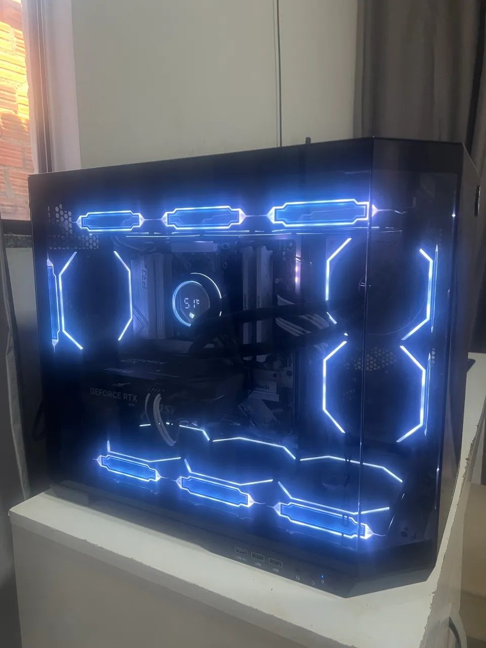 Pc gamer 