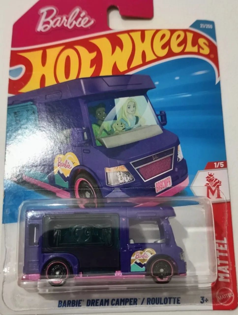 Hotweels 