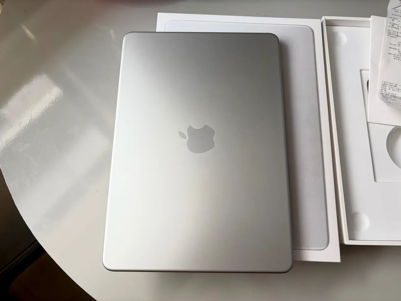 MacBook Neo (20 Dias ativado) - Foto 3