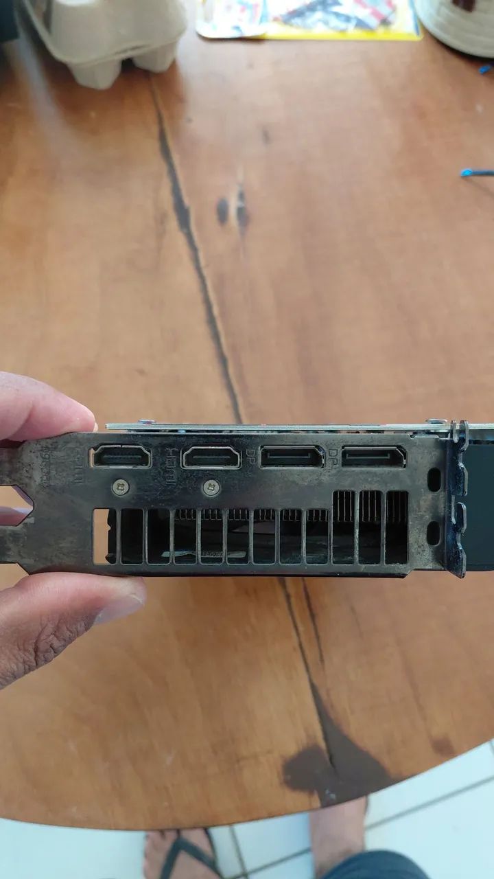 Rx580  de 8gb  - Foto 2