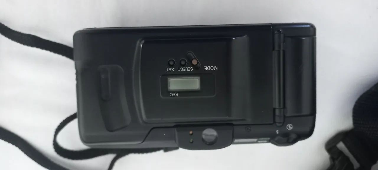 Camera Canon para coleção  - Foto 4